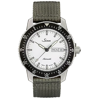 104.012 Sinn 104 St Sa I W tygband