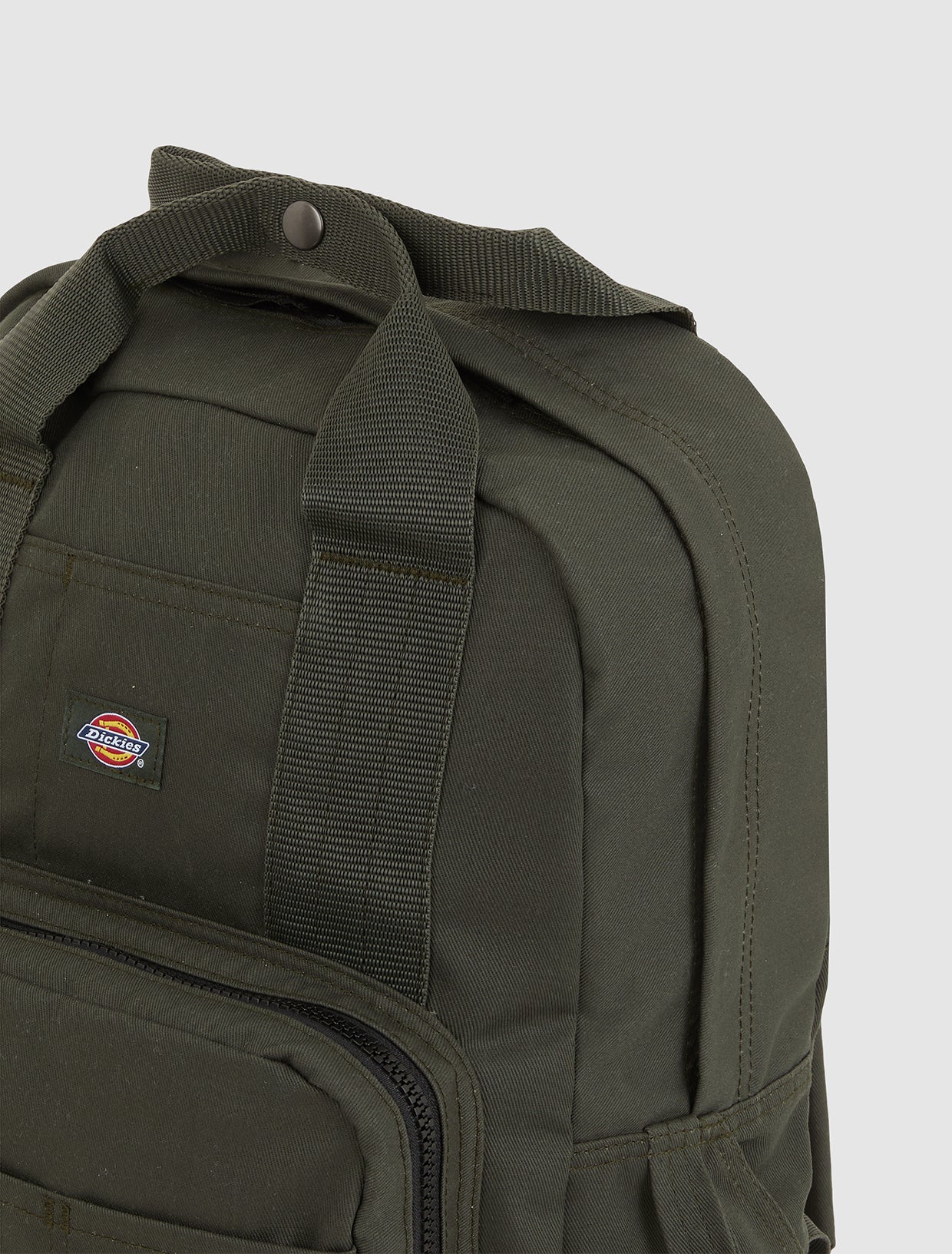 Dickies Lisbon Ryggsäck Olive Green - 4