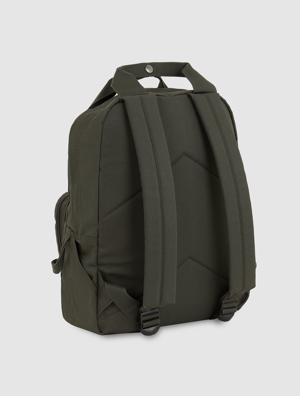 Dickies Lisbon Ryggsäck Olive Green - 2
