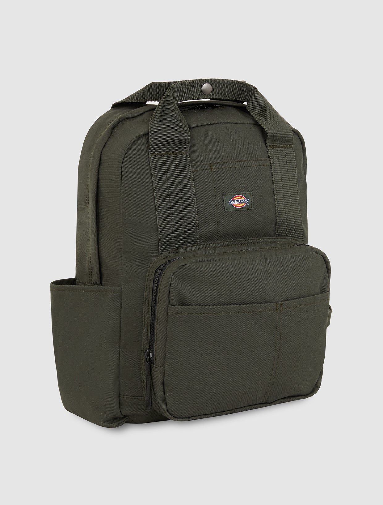 Dickies Lisbon Ryggsäck Olive Green