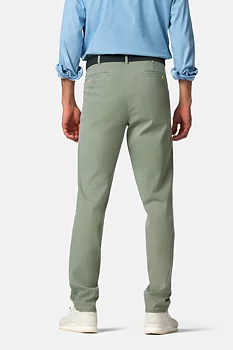 Meyer - Dublin Cotton  - Light Green