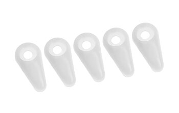G-Force Streamline Washer - M5 Screws - 5 pcs