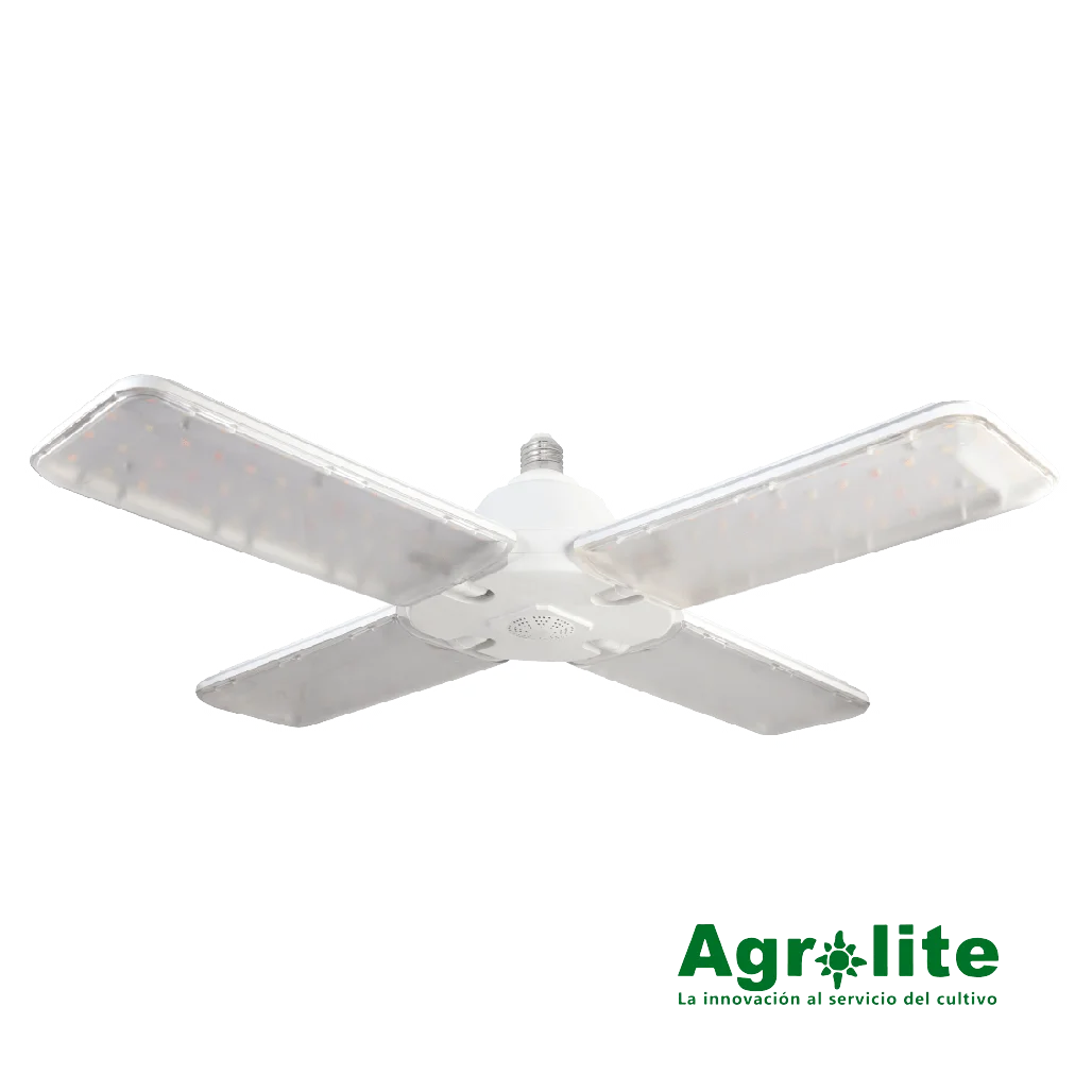 Agrolite 4.30 LED 120W,  E27