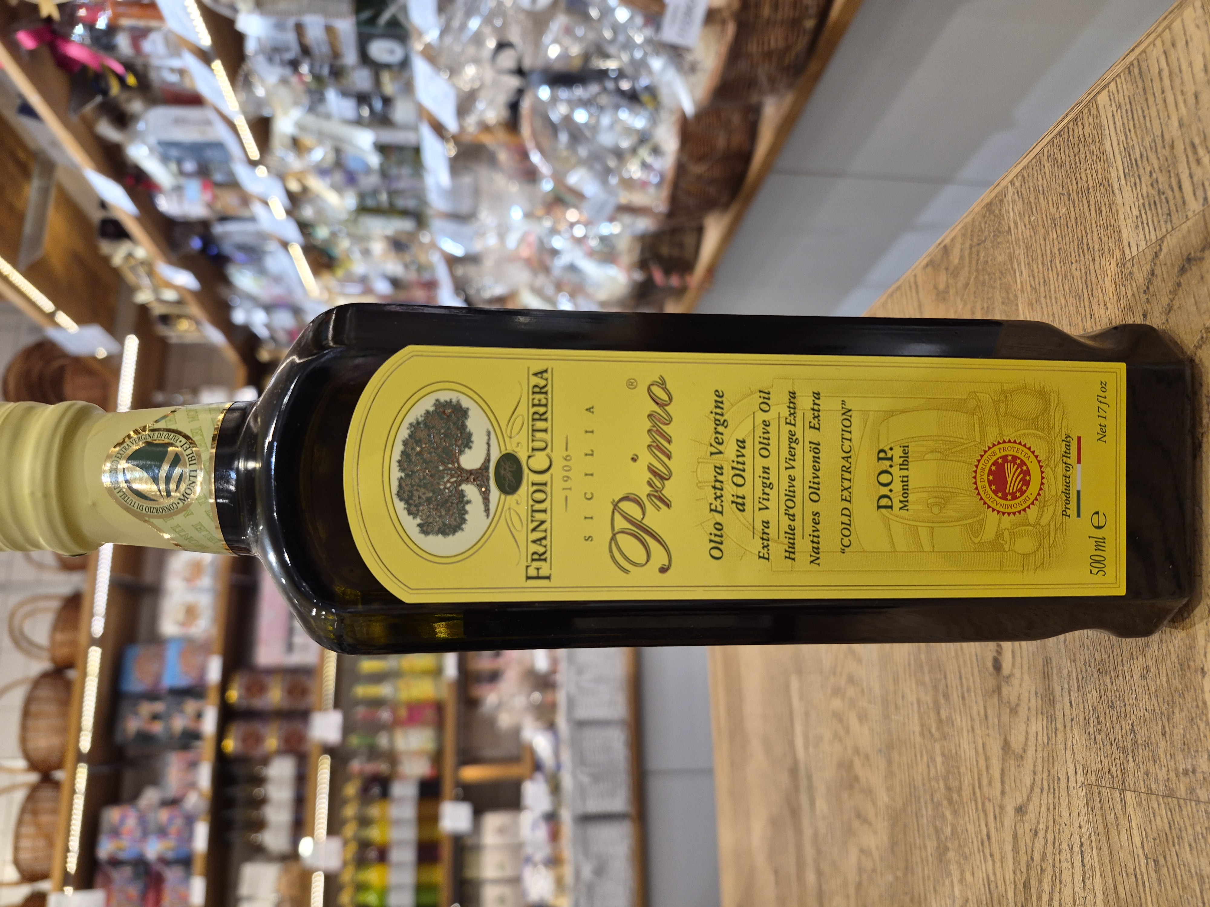 Primo (500ml)