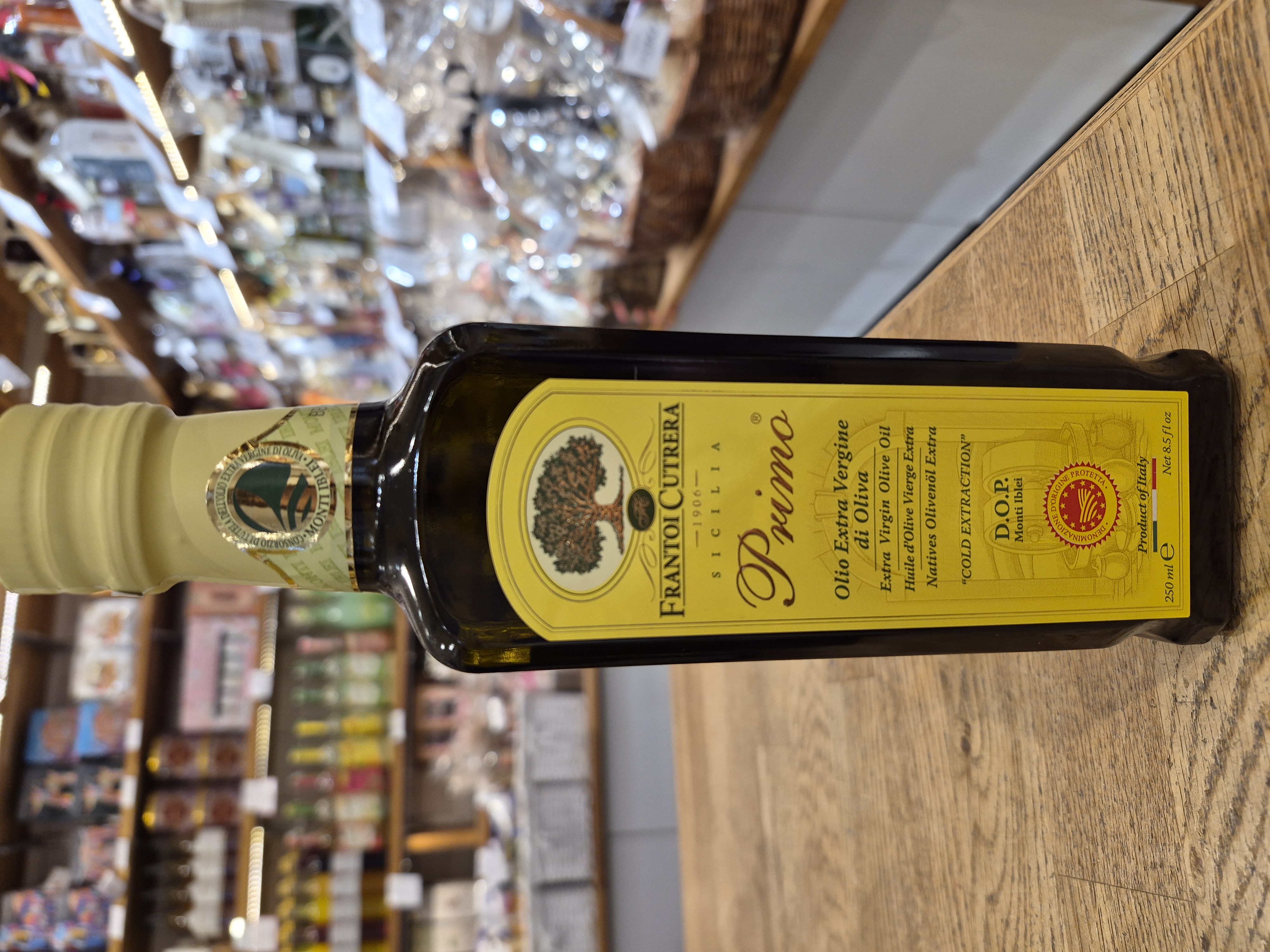 Primo (250ml)