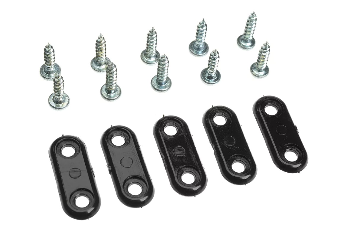 G-Force Nylon Landing Gear Strap - Medium - 5 pcs (Vita)