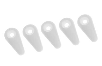 G-Force Streamline Washer - M4 Screws - 5 pcs