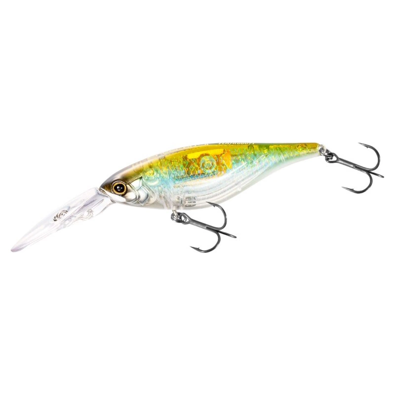 Shimano Bantam Enber 60SP FB 6g - 2