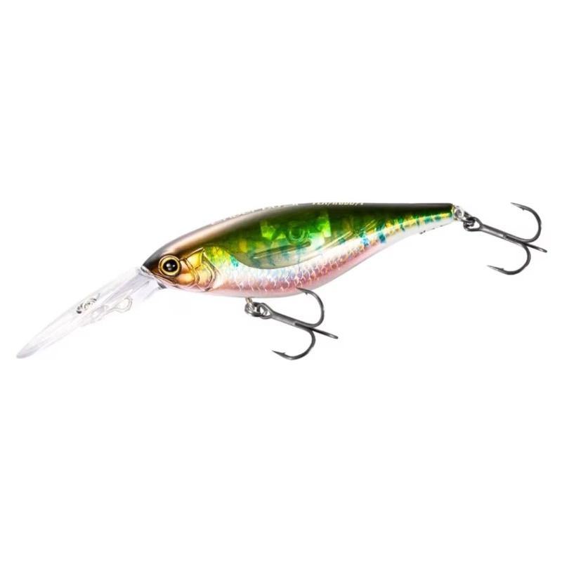 Shimano Bantam Enber 60SP FB 6g - 3