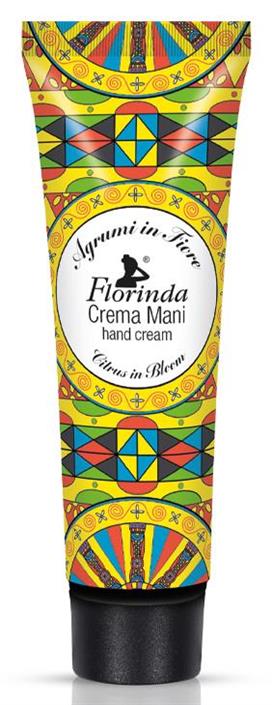 Florinda Hand Cream Citrus in Bloom 30 ml