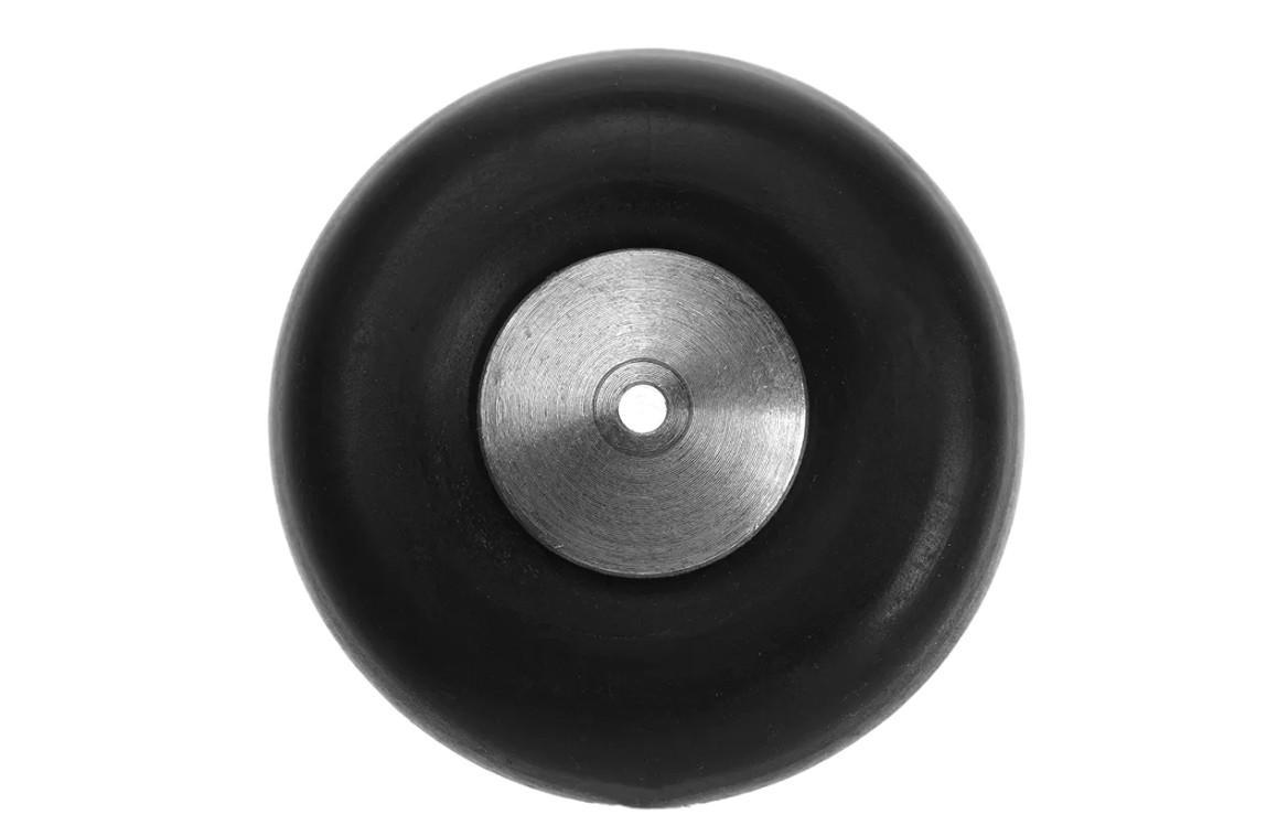 G-Force Tailwheel - Aluminium Hub - 30mm - 1 pc