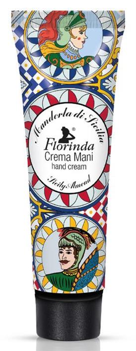 Florinda Hand Cream Sicily Almond 30 ml