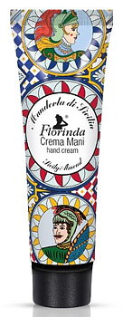 Florinda Hand Cream Sicily Almond 30 ml