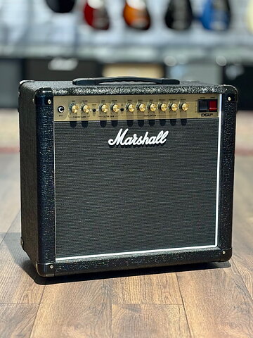 Marshall DSL20CR