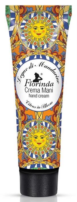 Florinda Handkräm Mandarin Wood 30 ml