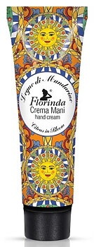 Florinda Hand Cream Mandarin Wood 30 ml