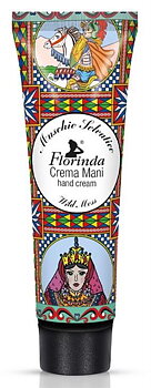 Florinda Hand Cream Wild Moss 30 ml
