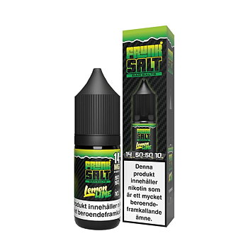 Frunk Salt 14mg - Lemon Lime