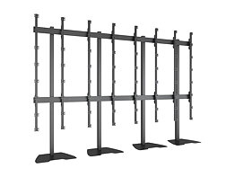 M Pro Series Philips LED Floorstand 7X7 189" 5000-series