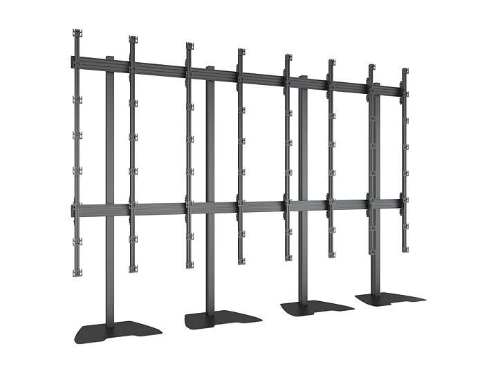 M Pro Series Philips LED Floorstand 7X7 189" 5000-series