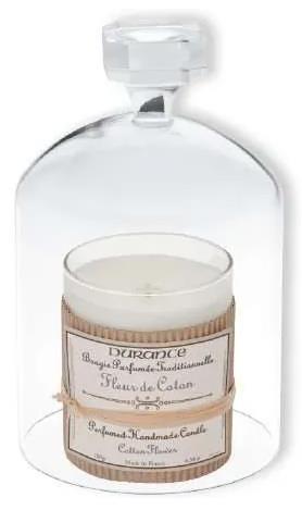 Durance Glass cloche - 2
