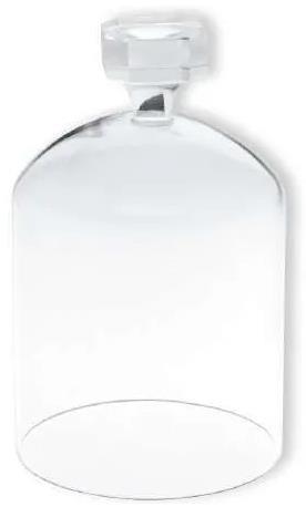 Durance Glass cloche