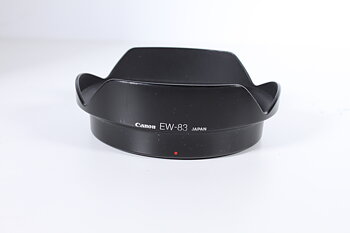 Canon motljusskydd EW-83 Original