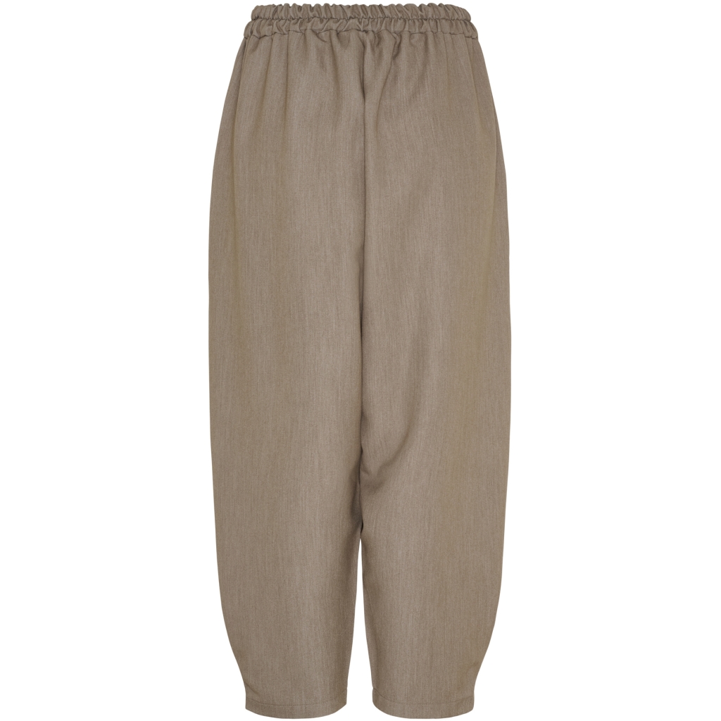 Marta du Chateau - Fienna Byxa Beige - 2