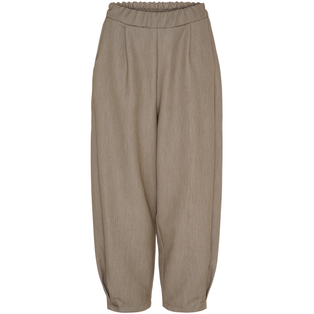 Marta du Chateau - Fienna Byxa Beige