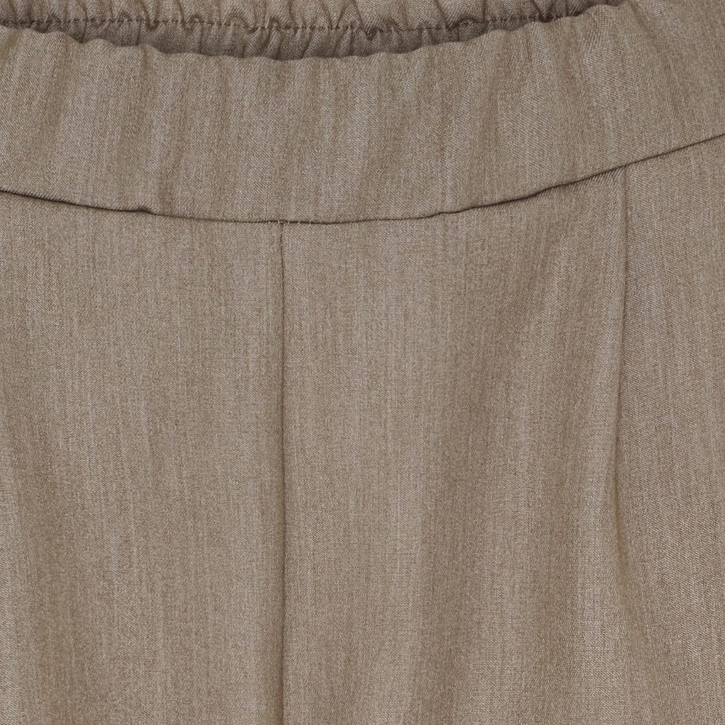 Marta du Chateau - Fienna Byxa Beige - 3