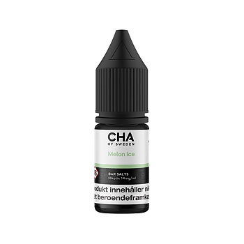 CHA of Sweden 14mg Nic-Salt – Melon Ice