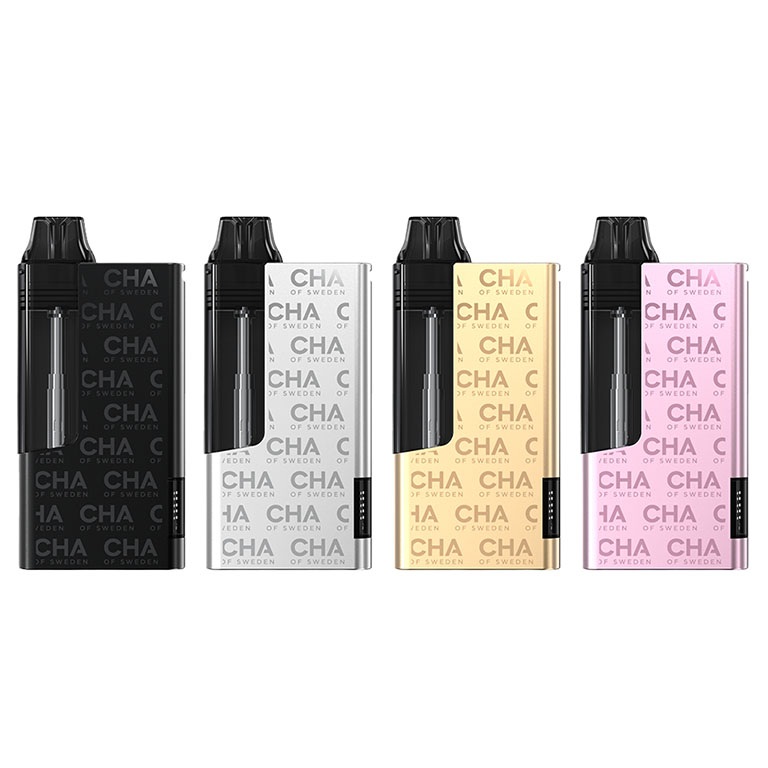 CHA of Sweden Cardpod Device Kit – Podsystem