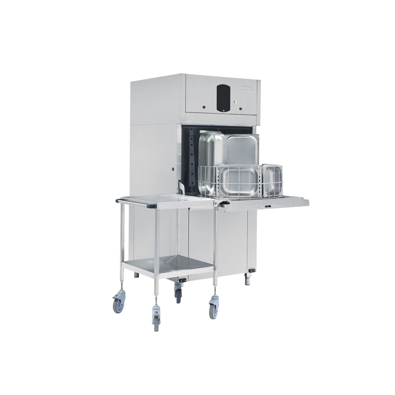 Wexiödisk - TILLVAL - ECO - FLOW, Genomströmmare 12kW till WD-90GR (HC)
