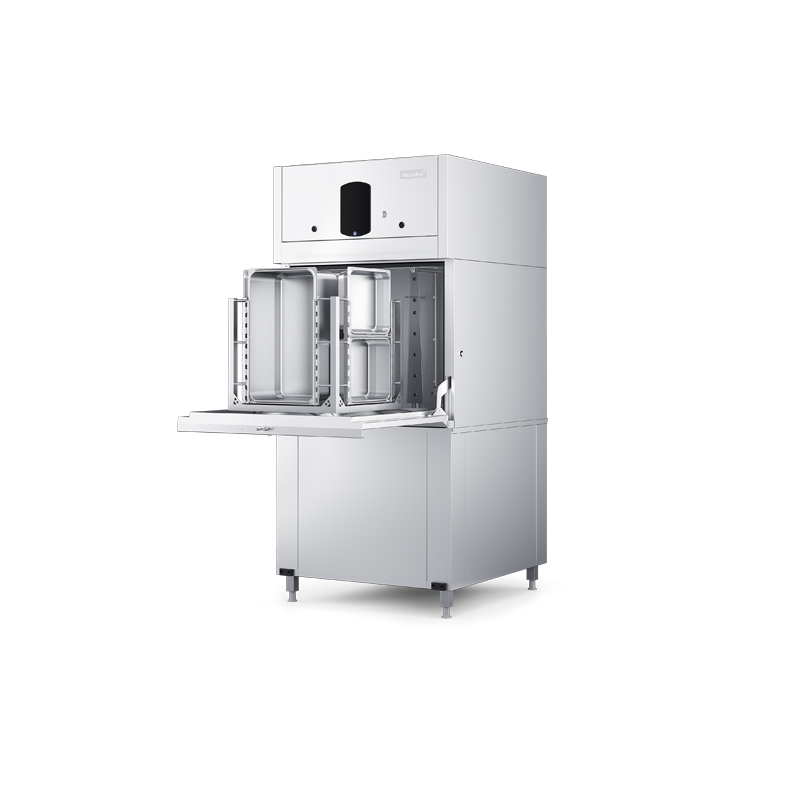Wexiödisk - TILLVAL - ECO - FLOW, Genomströmmare 12kW till WD-90GR (FLEX)
