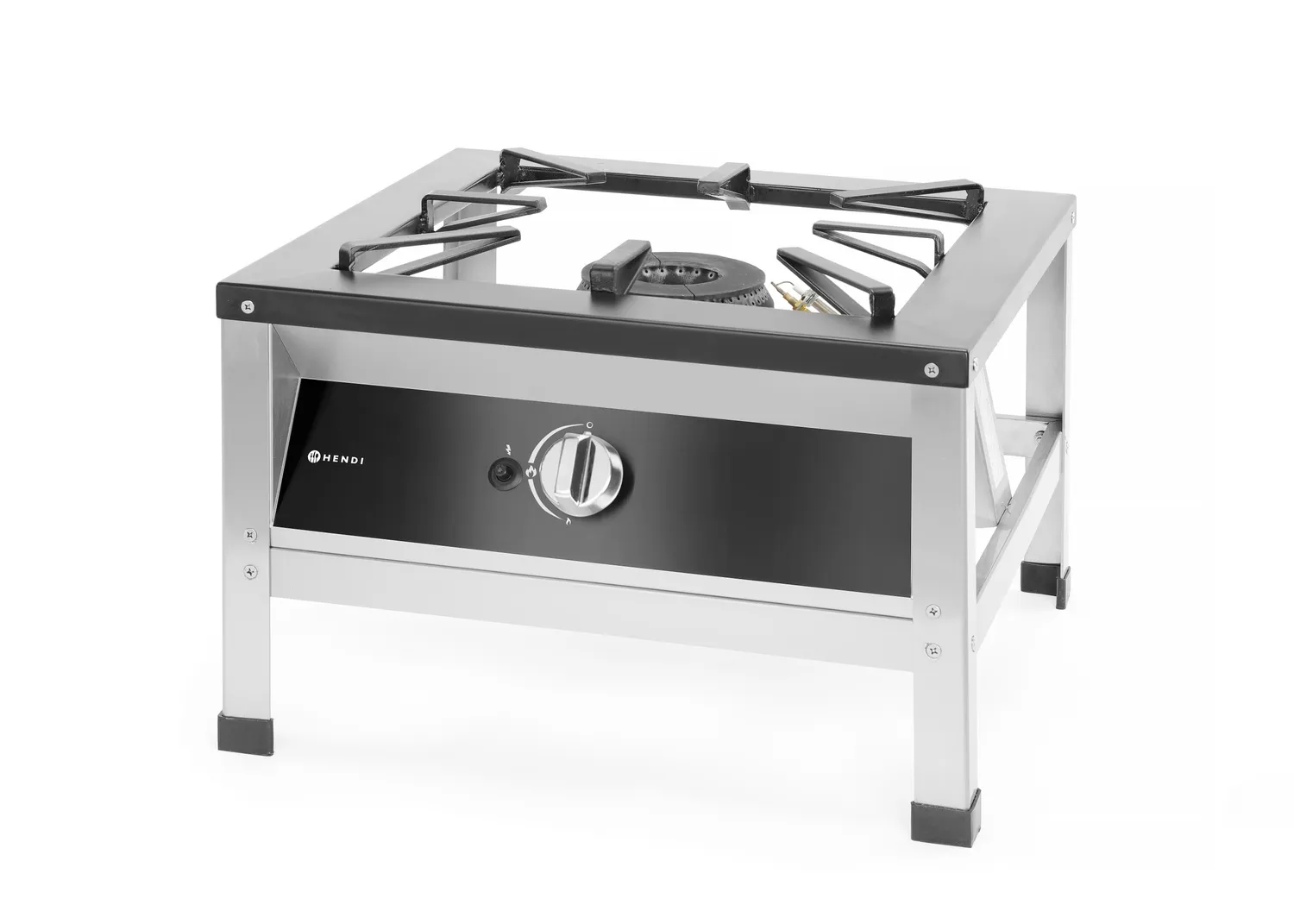 Kokpall gas Kitchen Line XL 10,8kw - 2