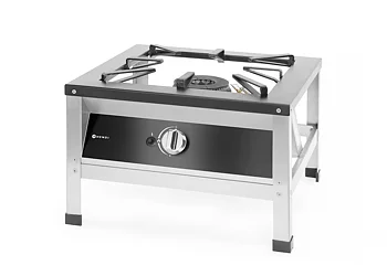 Gas stove Kitchen Line XL 10,8kw