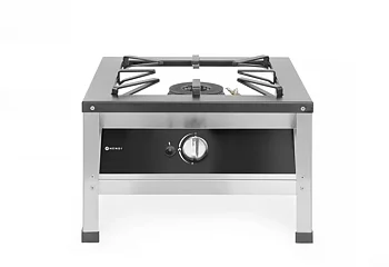 Gas stove Kitchen Line XL 10,8kw