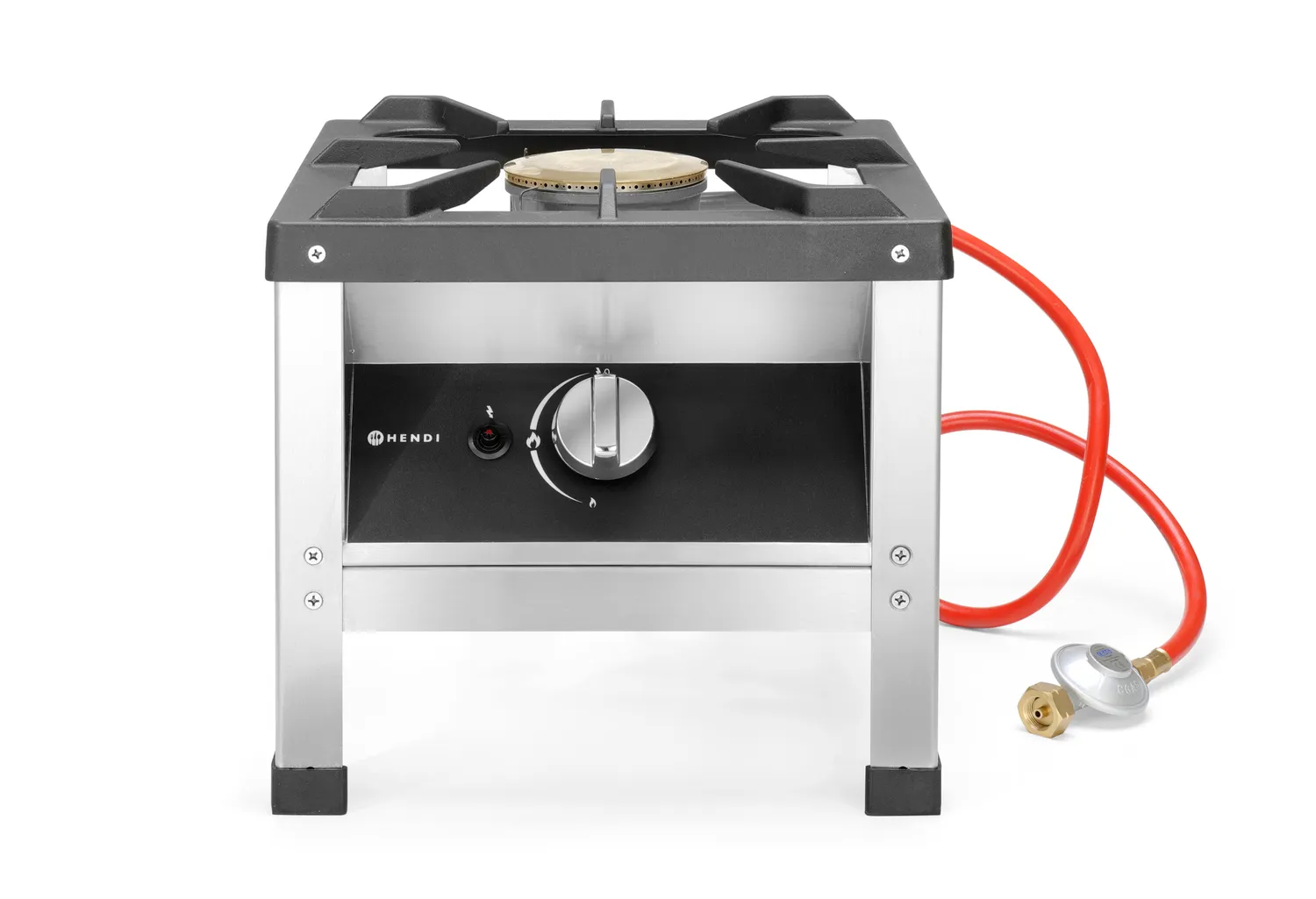 Kokpall gas Kitchen Line 6kw
