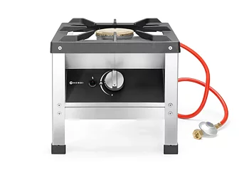 Gas stove Kitchen Line 6kw