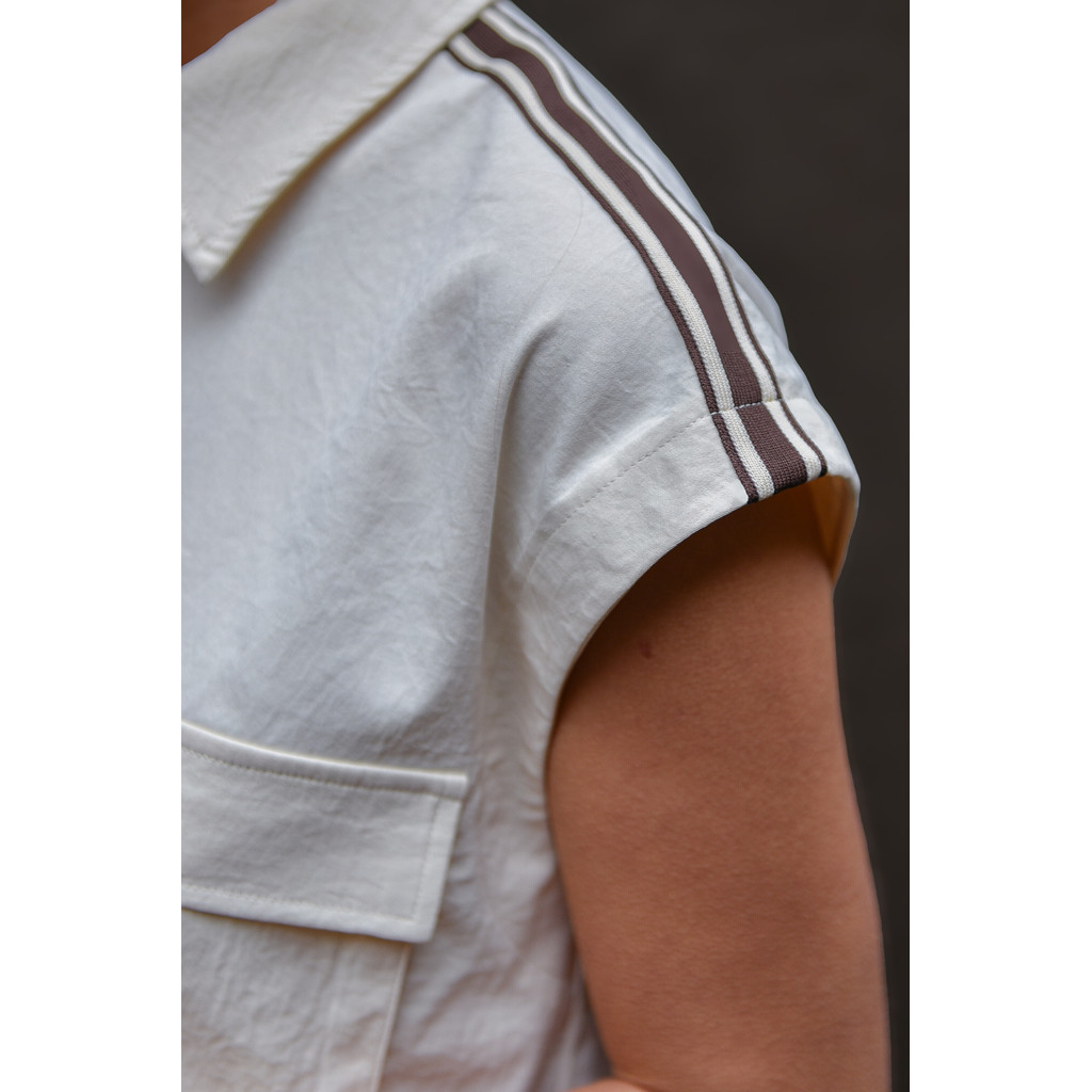 Väst - SIXTEEN VEST - A-View