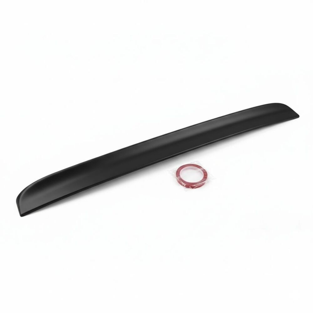 V1 Takspoiler – Matt Svart - 2