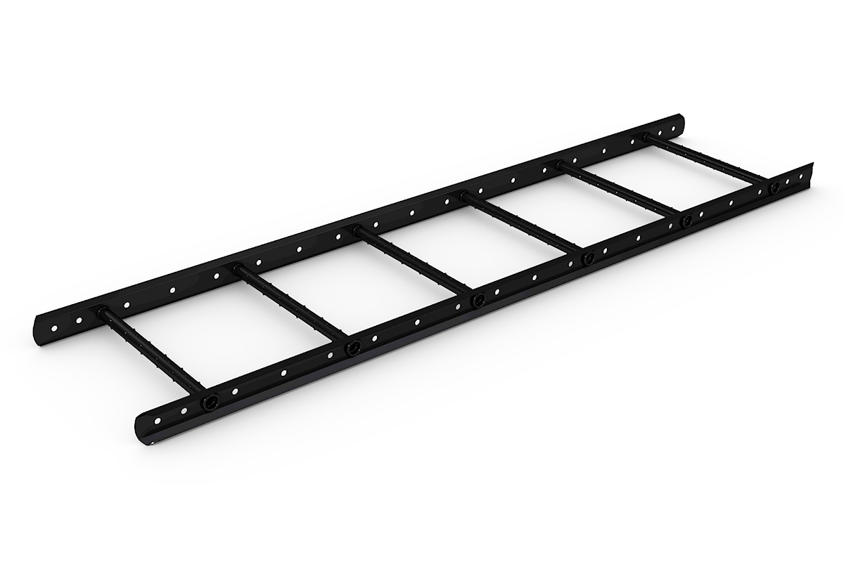 Stege 1500 x 400 mm - 3