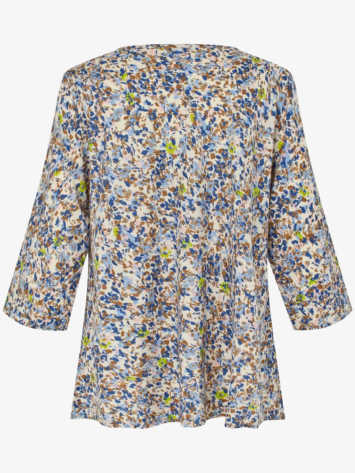 MaKatacia Top - Masai