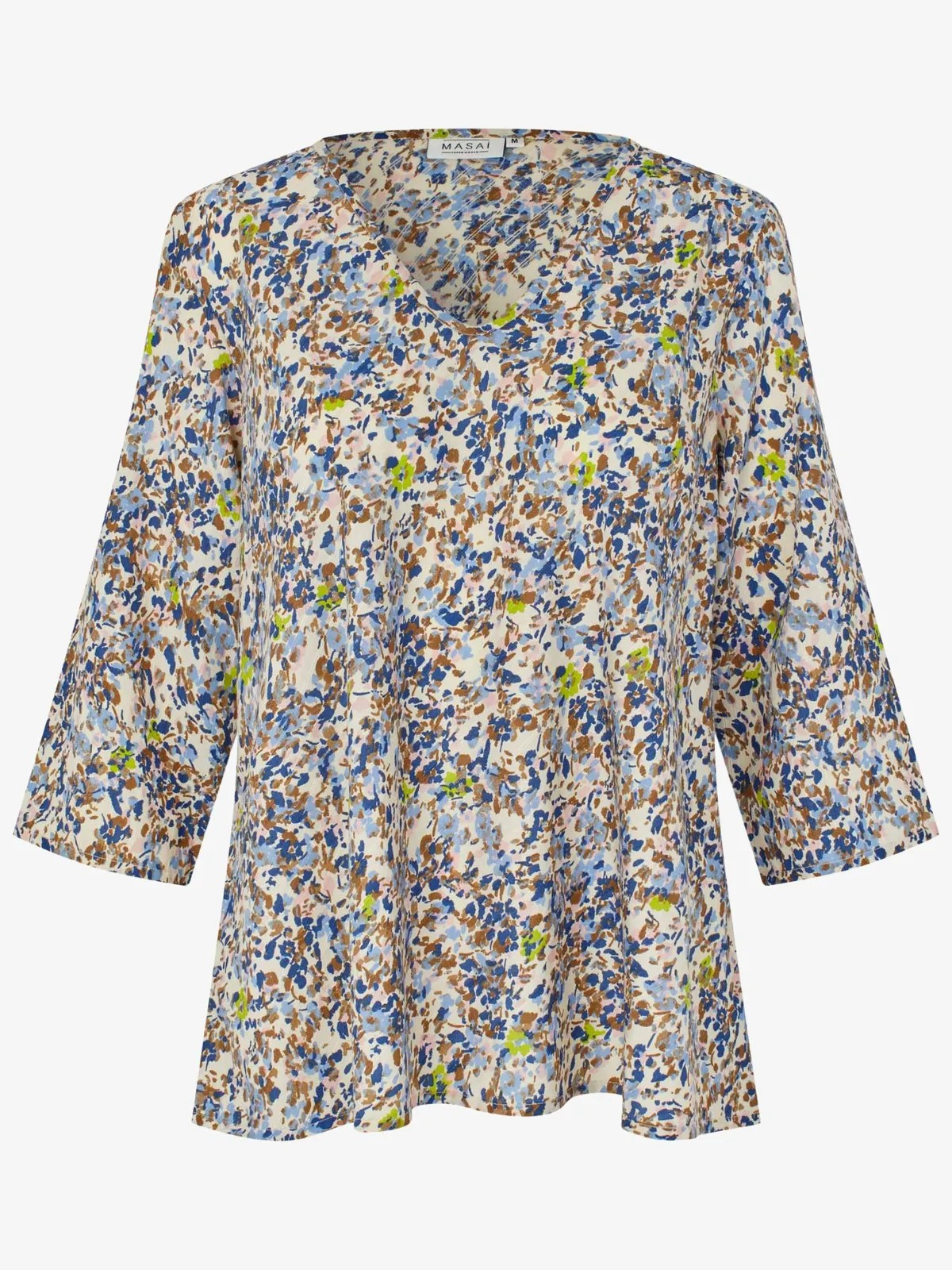 MaKatacia Top - Masai