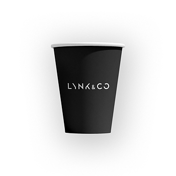 Papermug 50-pack