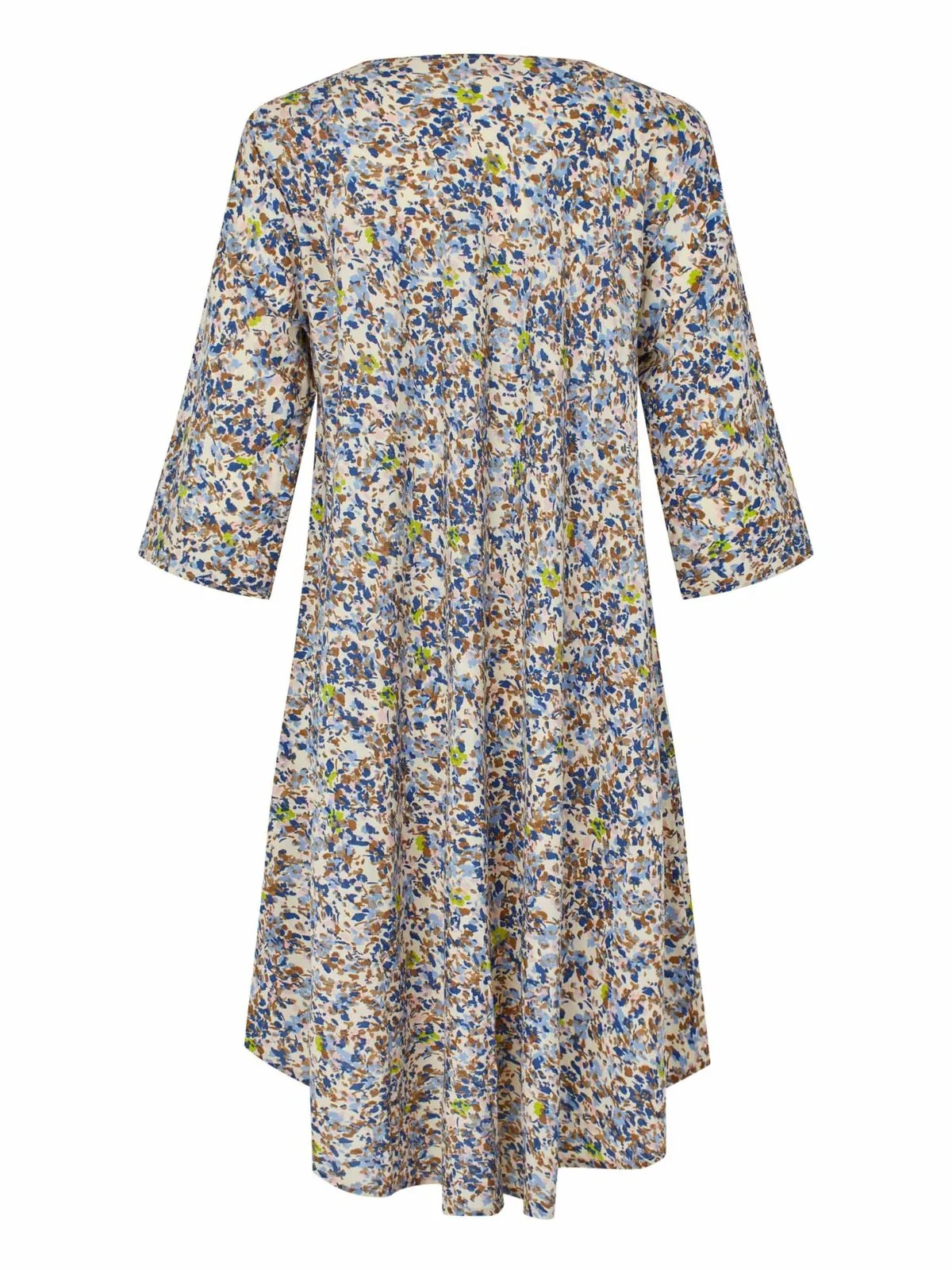 MaNora Dress - Masai