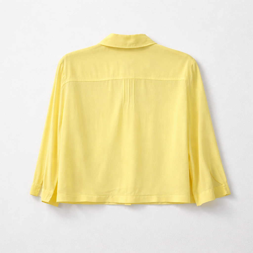 MaIbilisan Shirt - Leomonade - Masai - 4