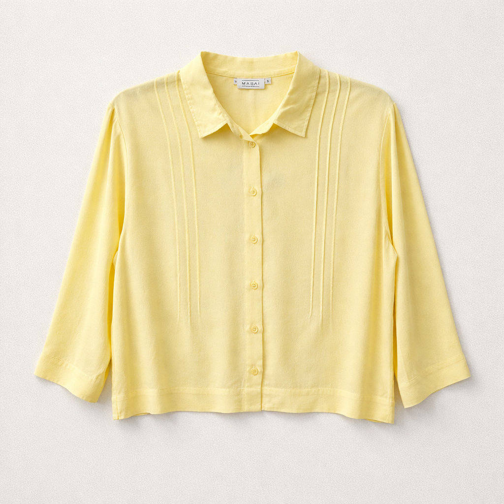 MaIbilisan Shirt - Leomonade - Masai - 3