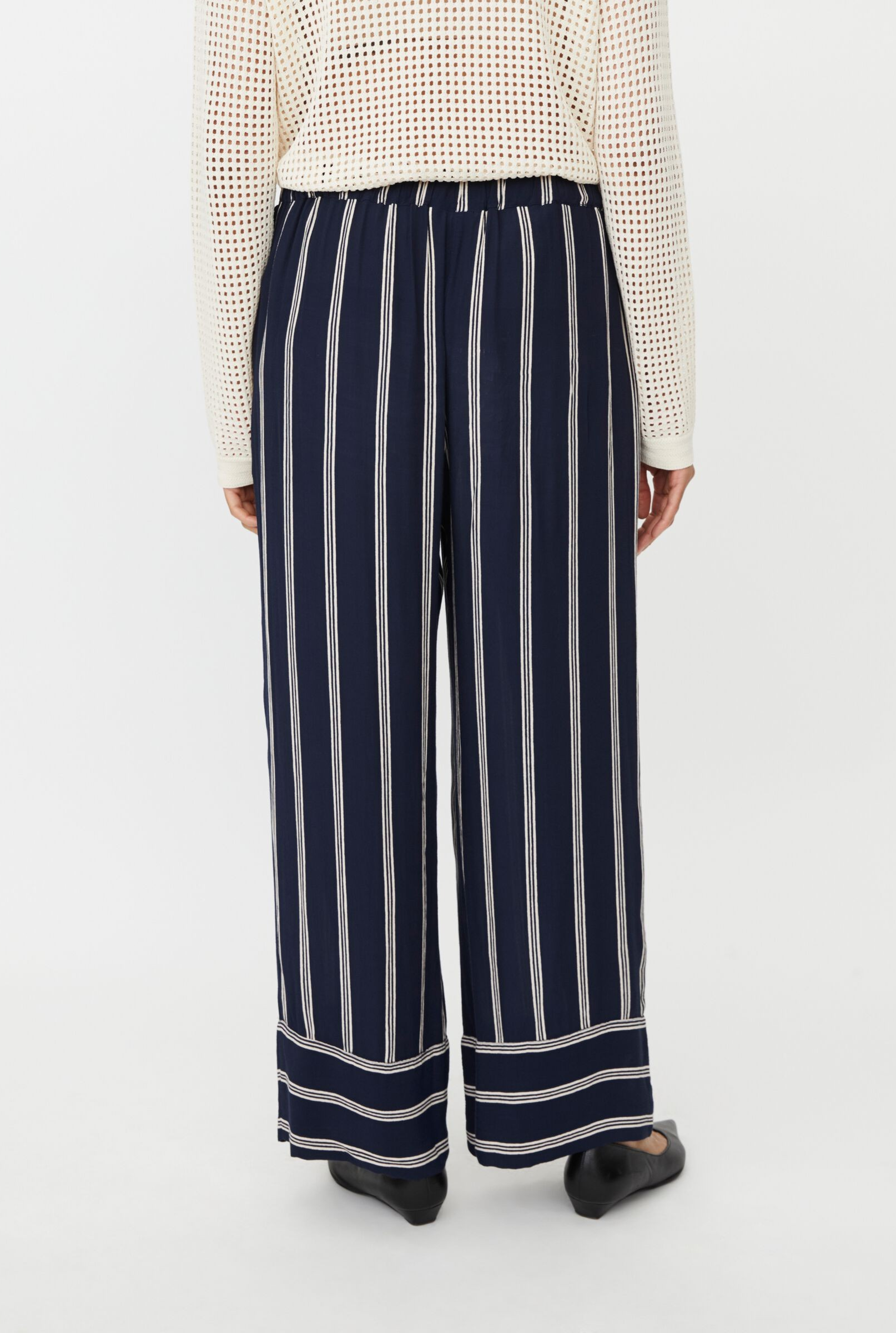 MaPattys Trousers  - Masai