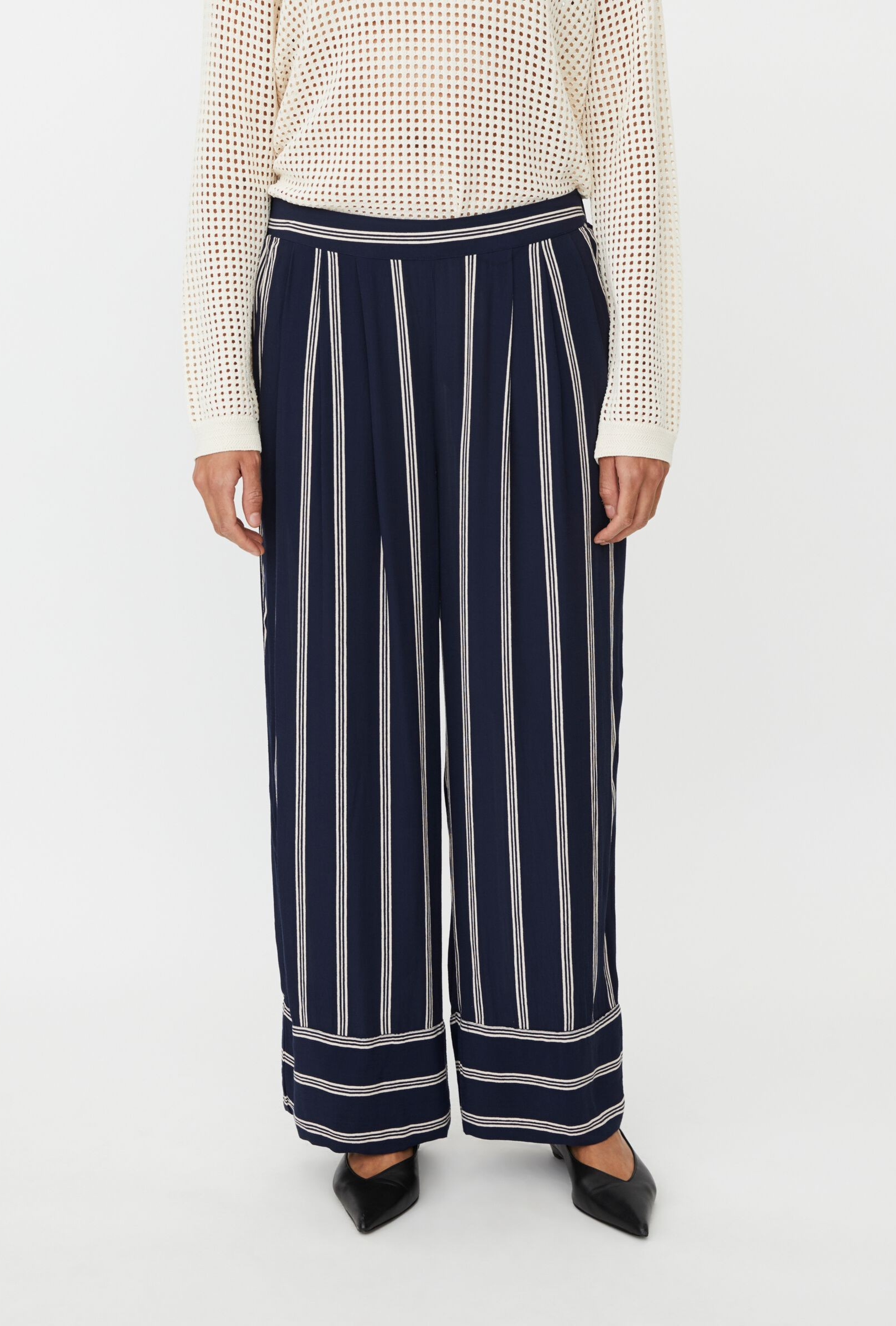 MaPattys Trousers  - Masai